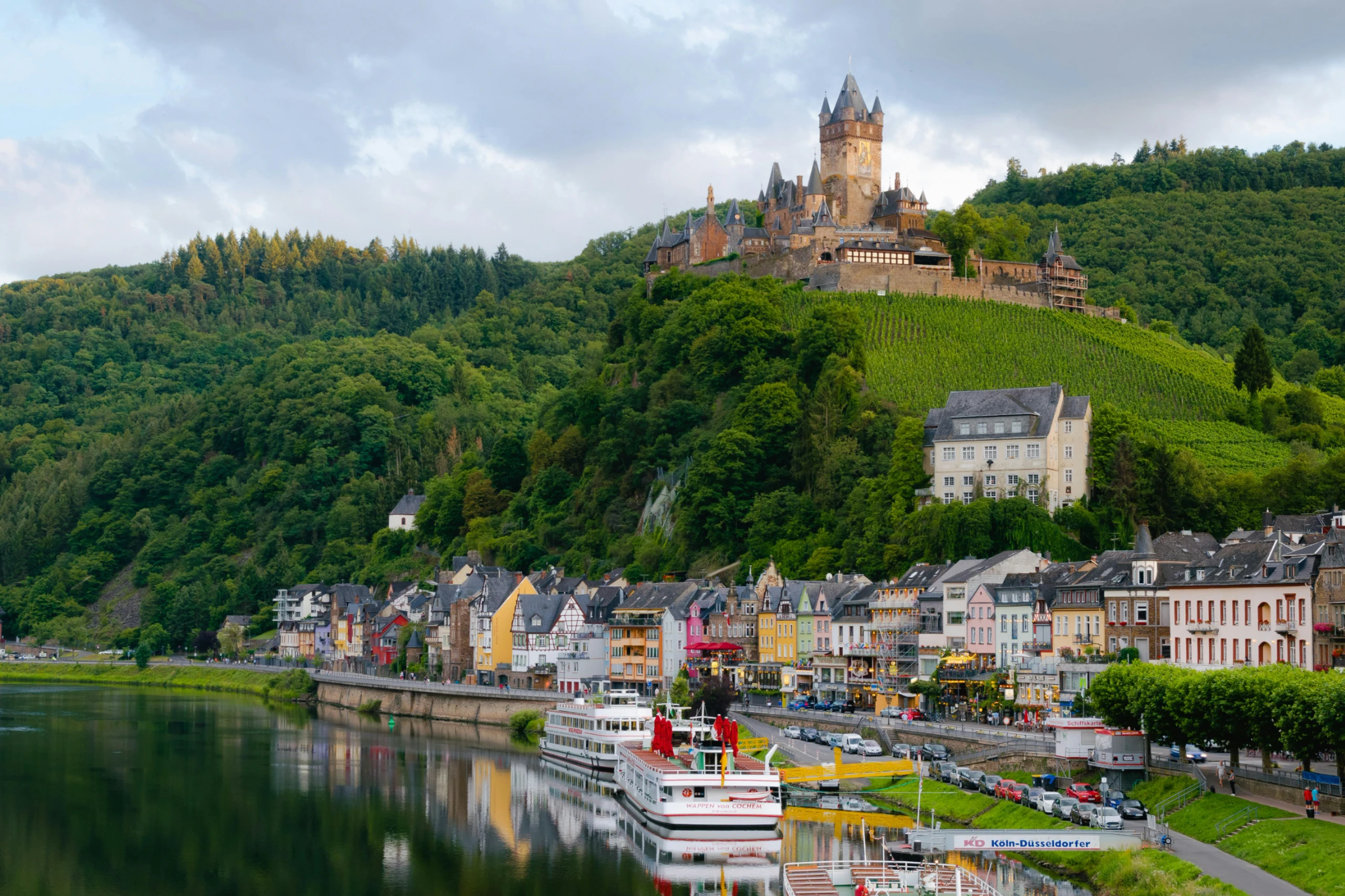 Cochem