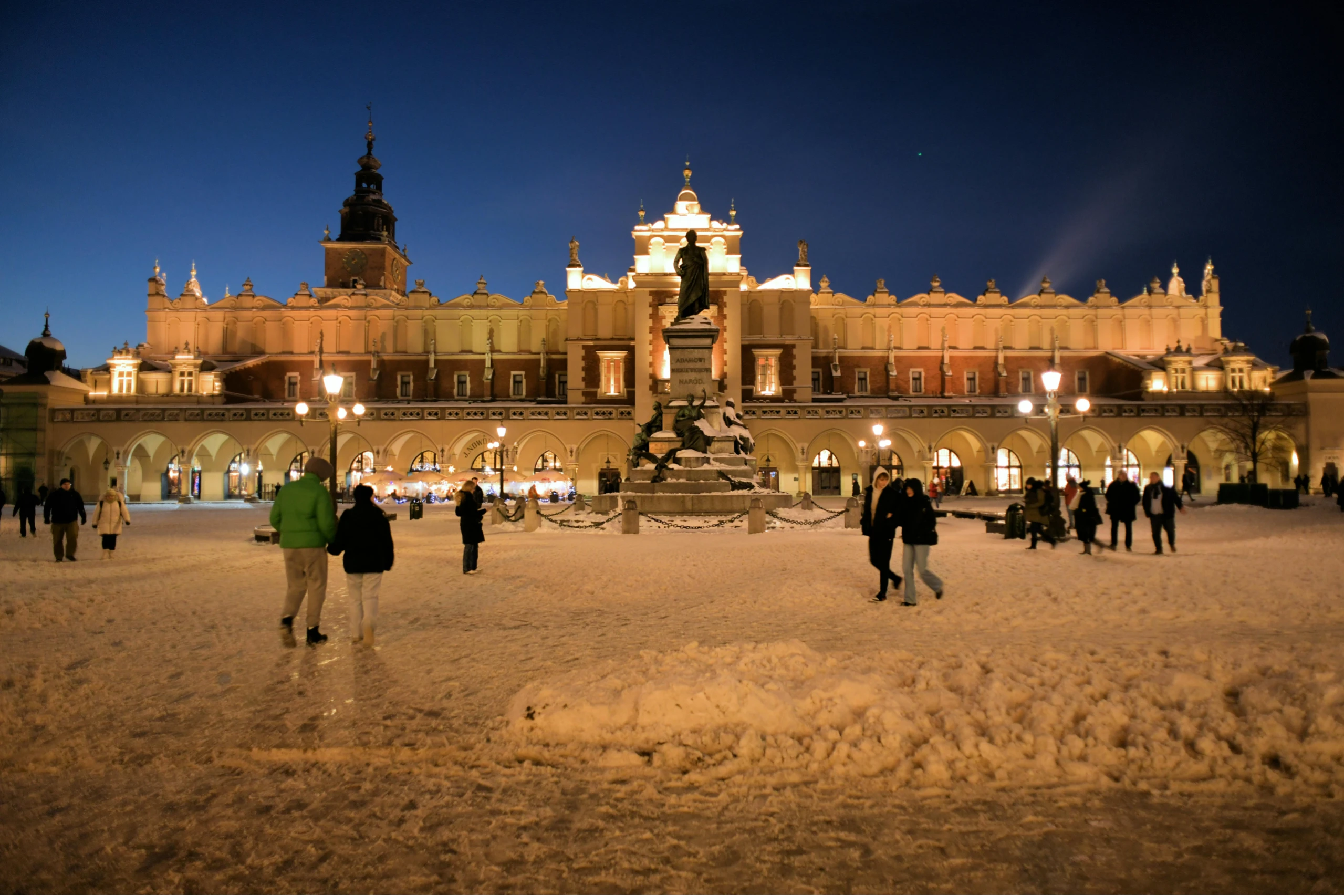 Plaza del Mercado