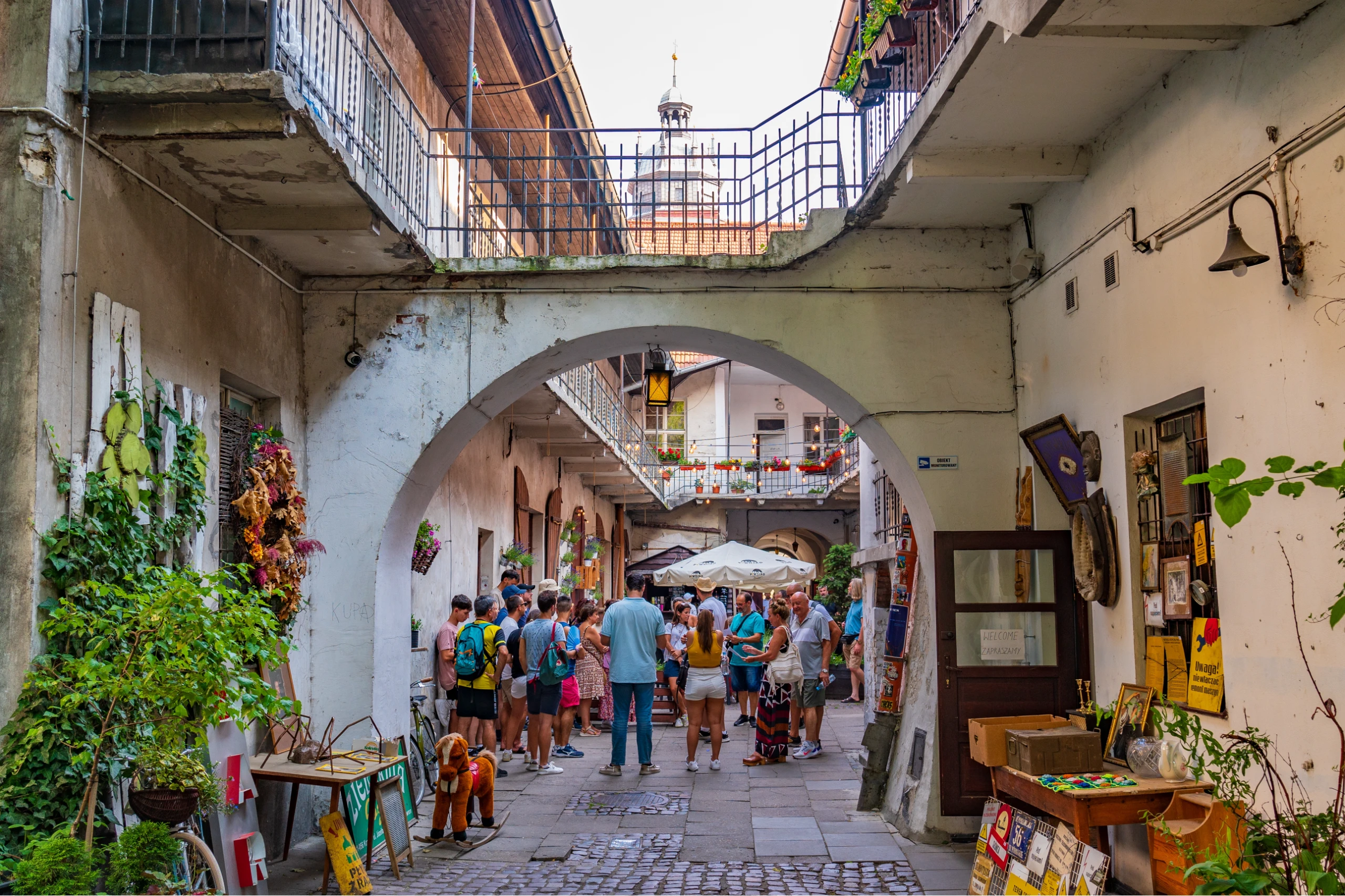 Barrio Judío