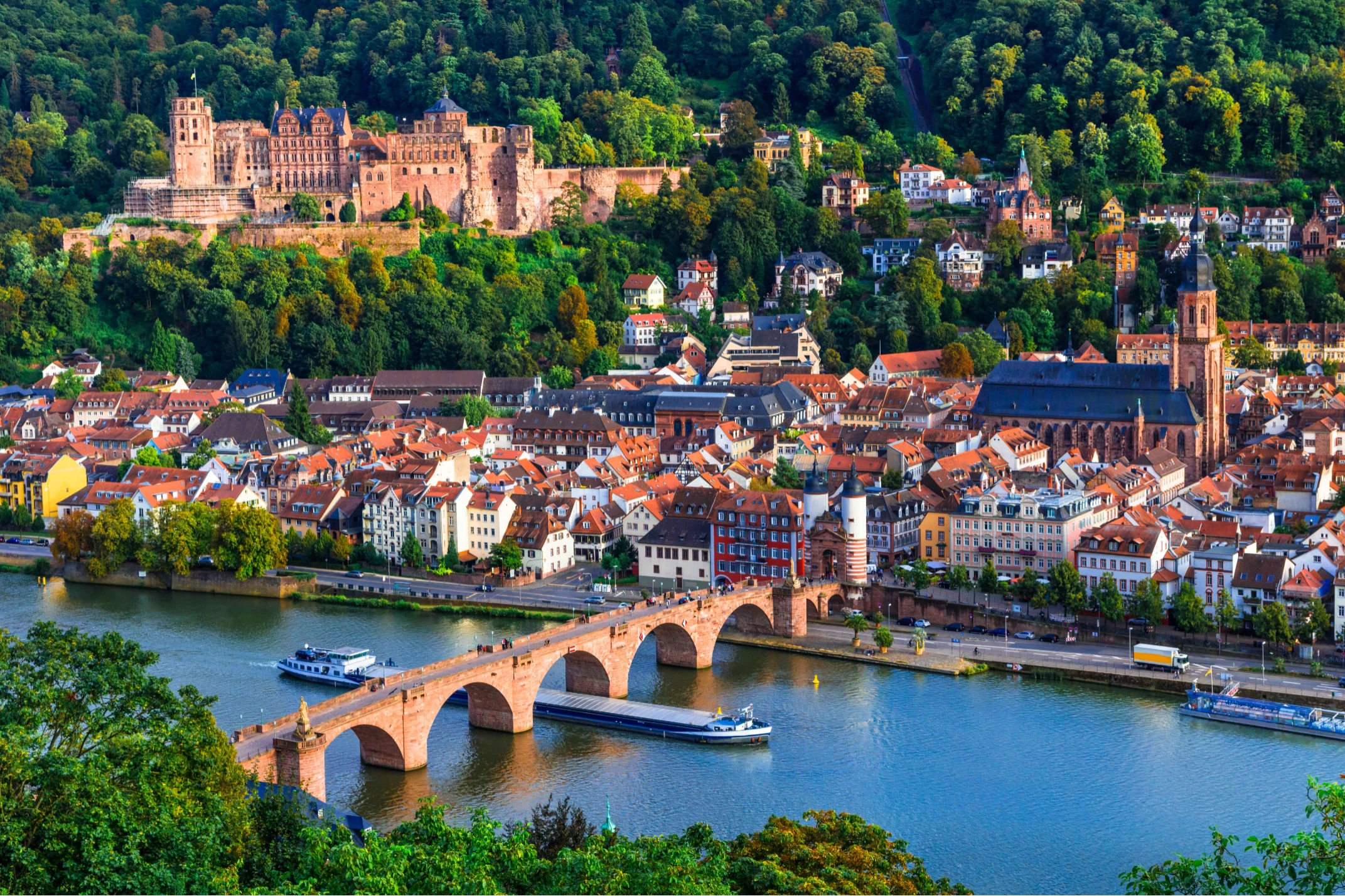 Heidelberg