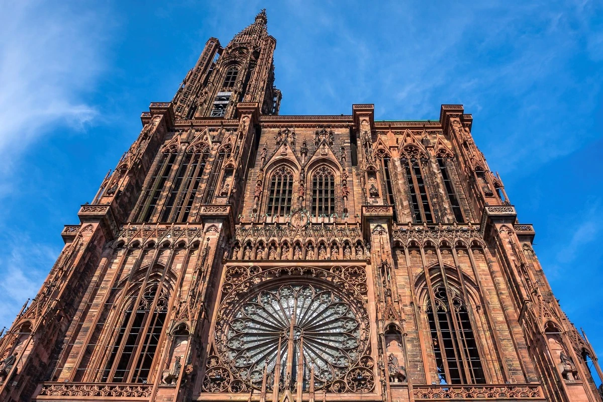 Catedral de Estrasburgo