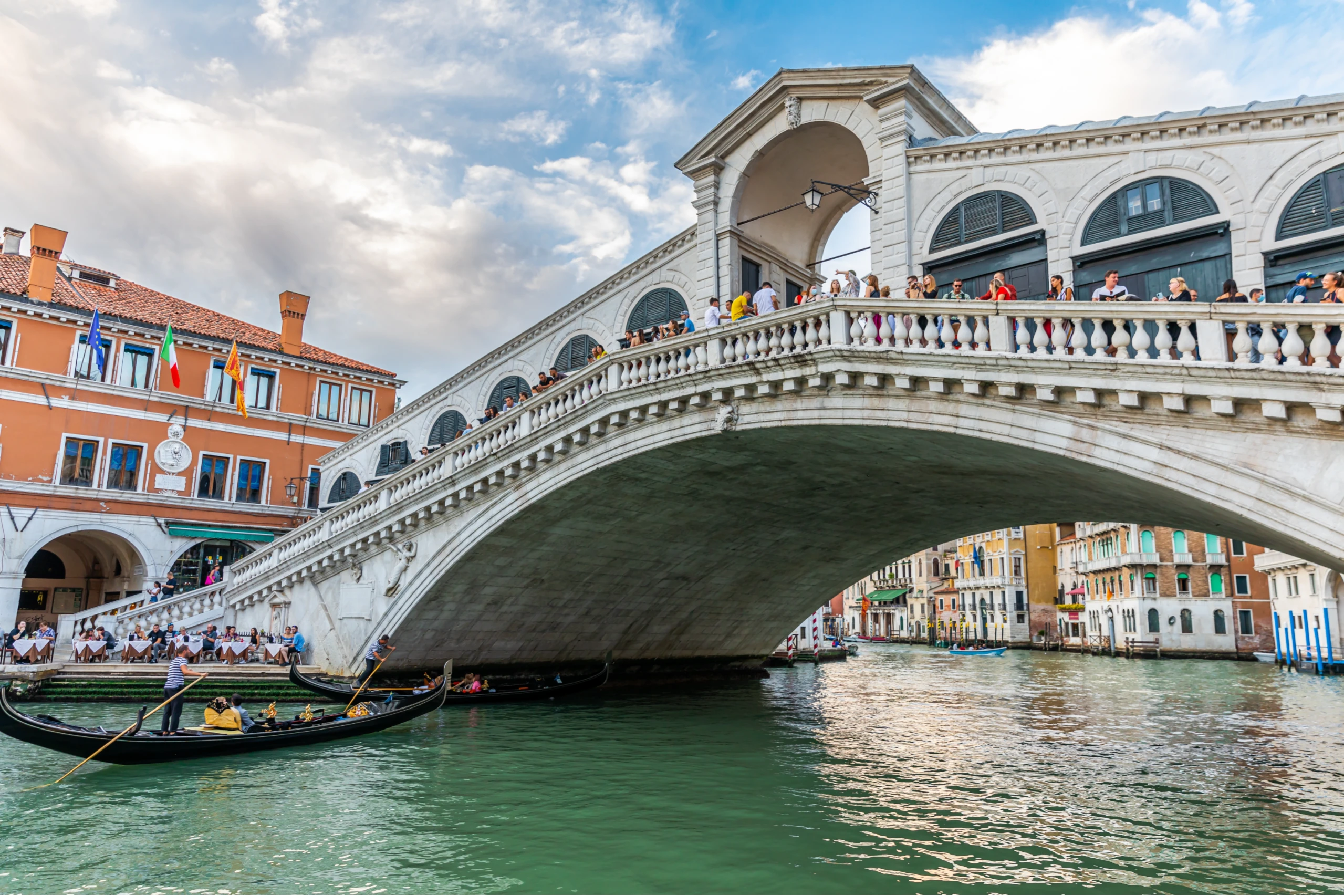 Puente de Rialto