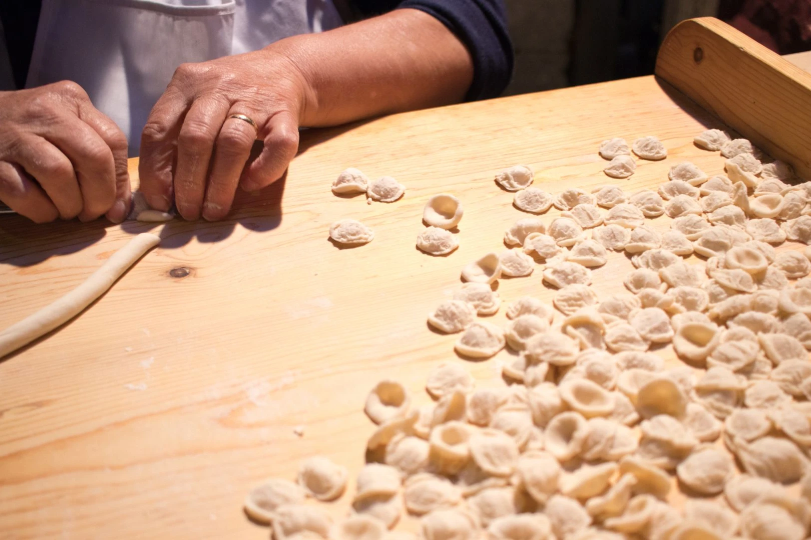 Strada delle Orecchiette