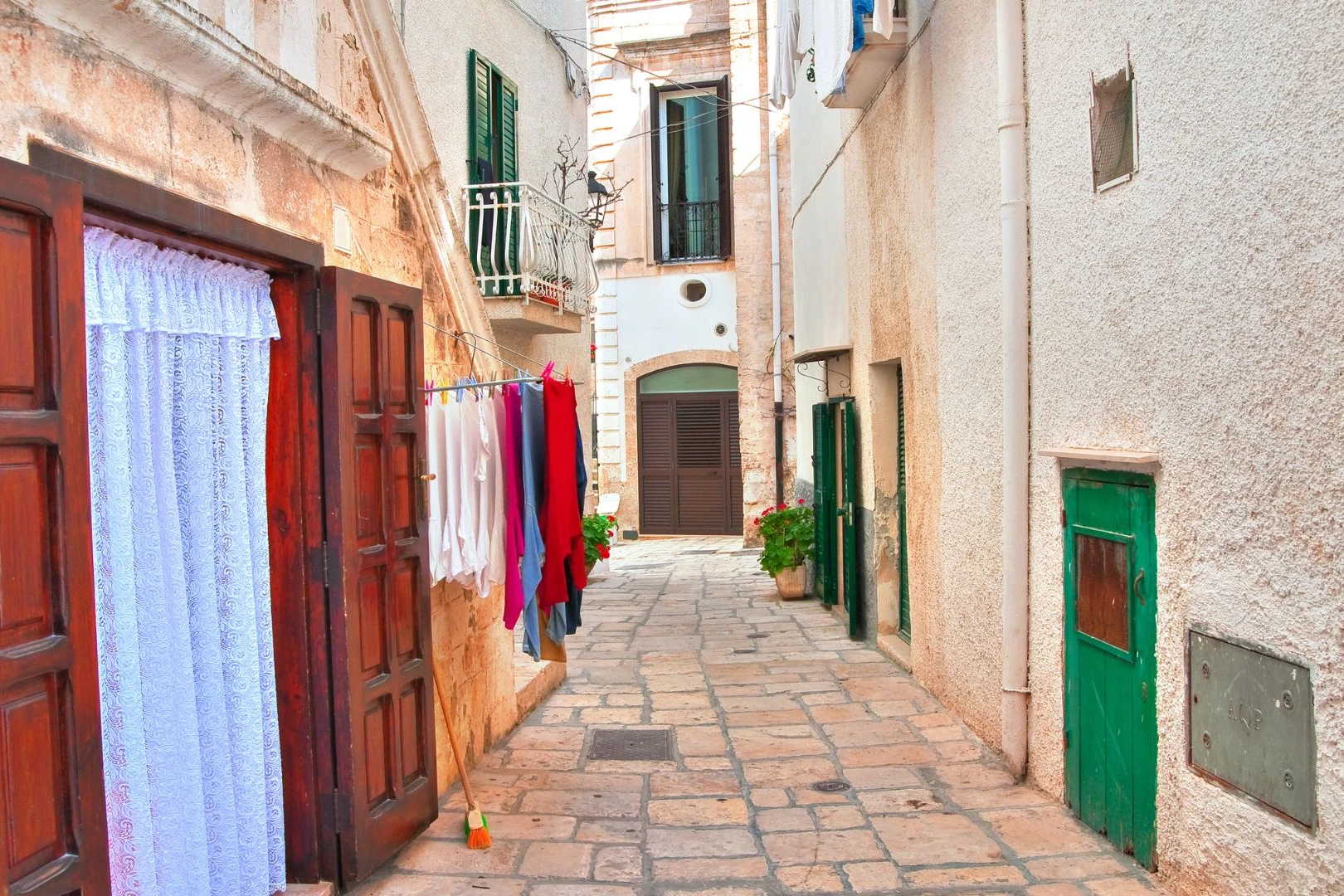 Polignano a Mare