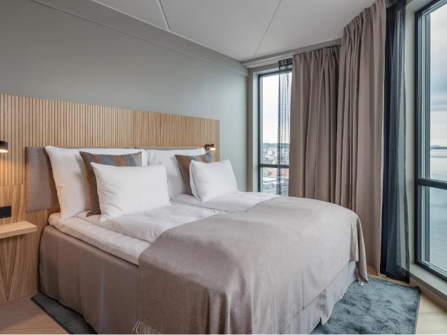 Quality Hotel Harstad