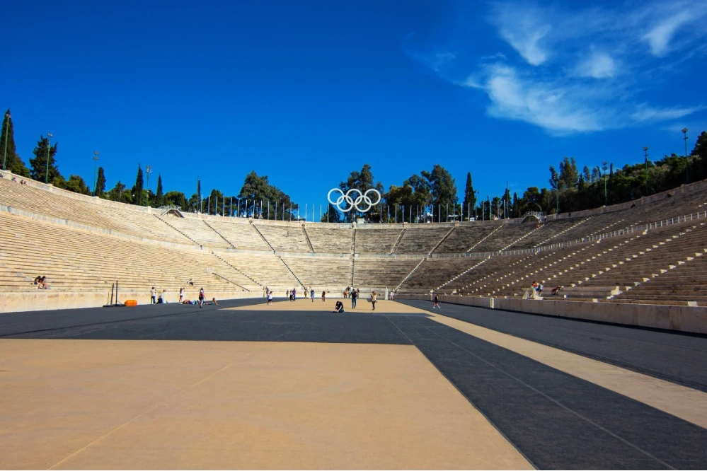 Estadio Panatenaico