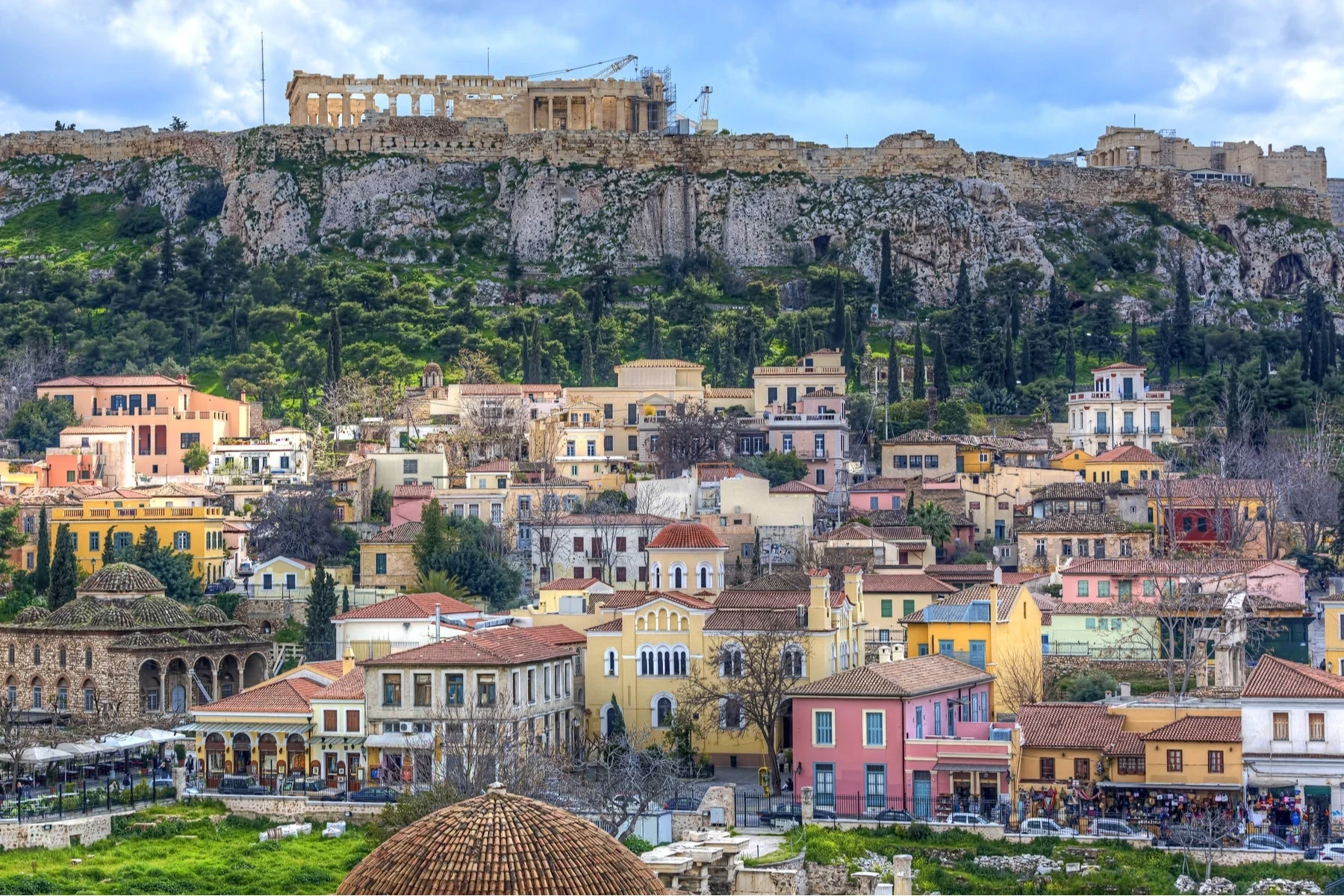 Plaka