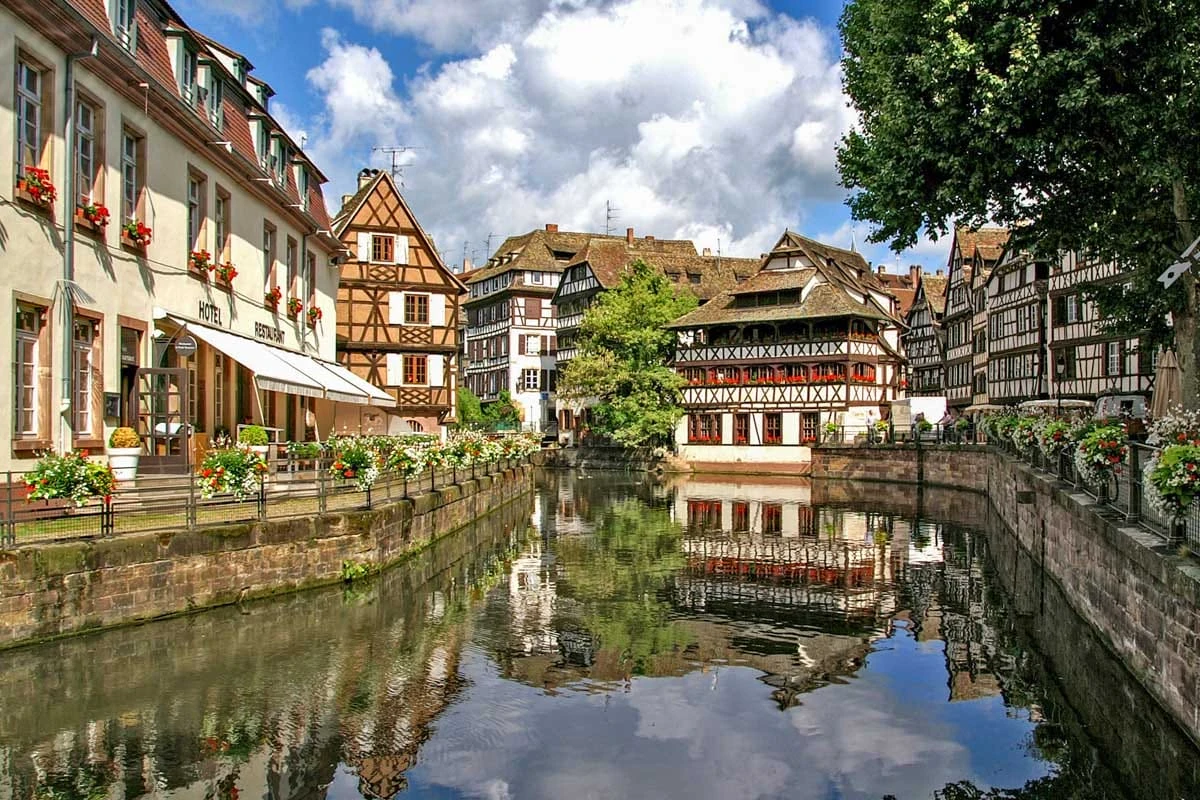 Estrasburgo