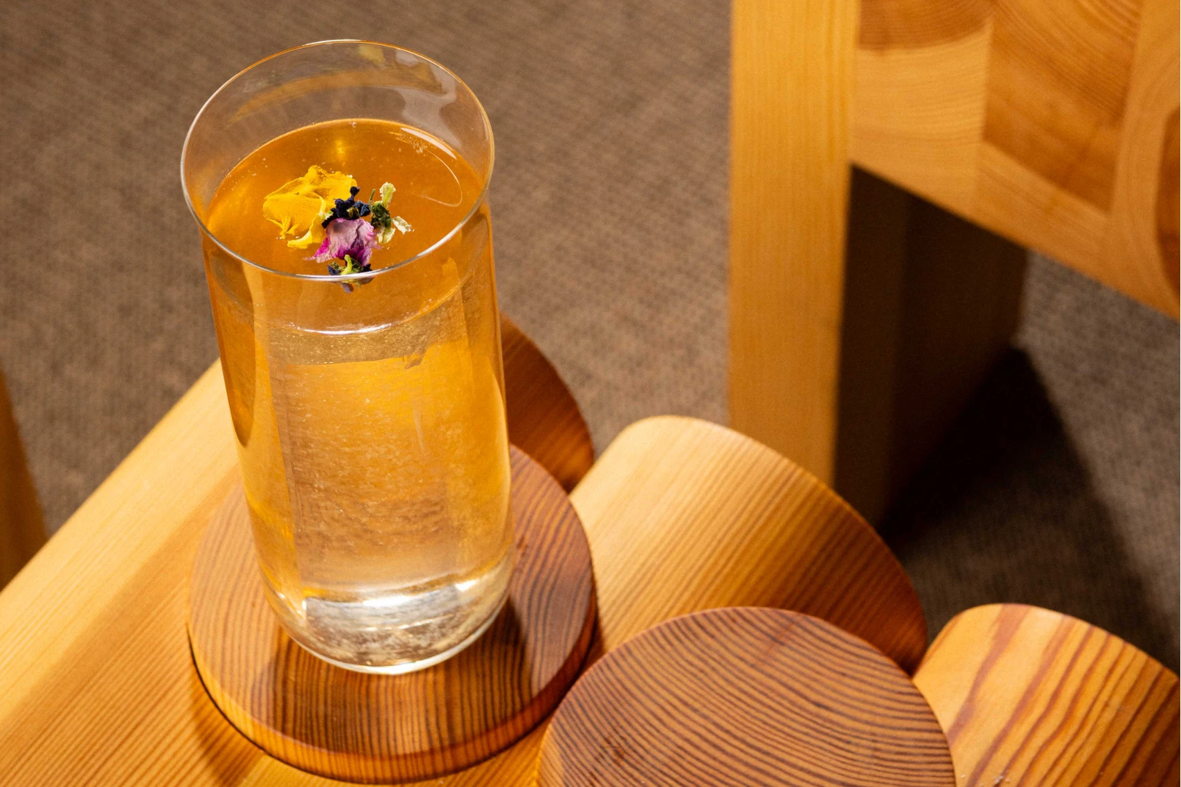 Degustación de ginebras finlandesas