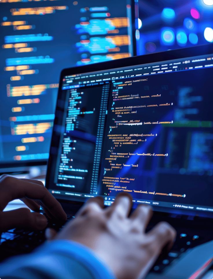 HTML & CSS Fundamentals