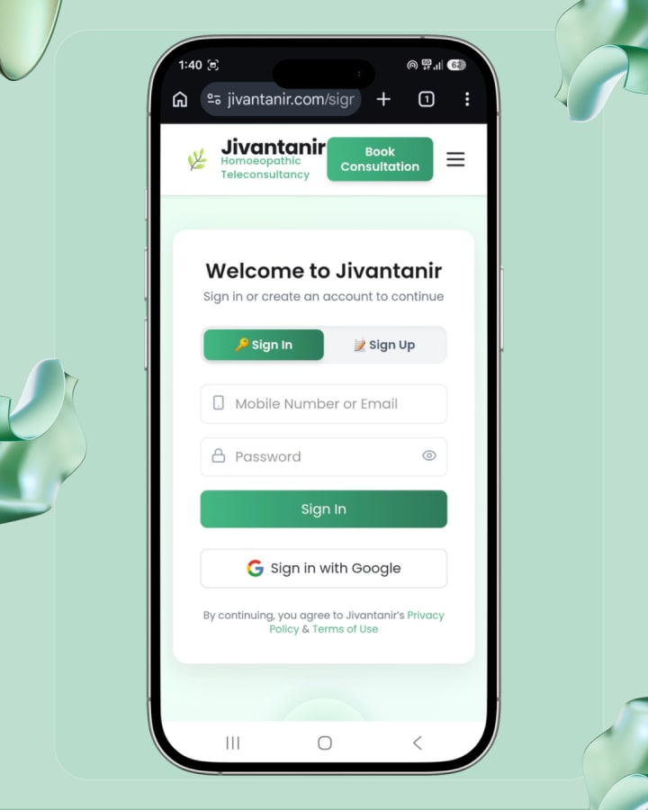 Jivantanir – screenshot 5