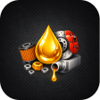 Lubkart – Oil & Spare Parts | B2B Ordering App for Lubricant & Auto Parts Business logo