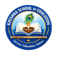 Krishna School Of Education – Smart School Management ERP & Mobile App logo