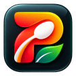 Parozo — Restaurant, Dhaba & Play-Area Management System with QR Ordering and GST Billing logo