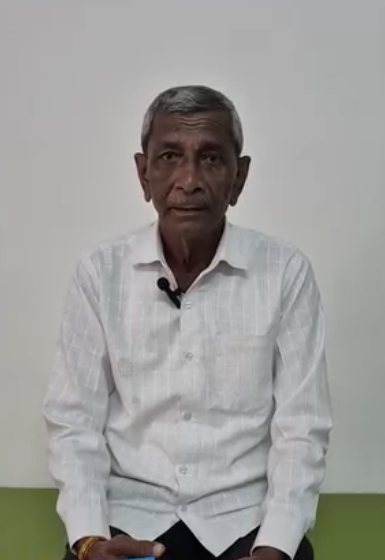 MULCHANDBHAI PATEL – Evulsion fracture of ACL with fracture extending medially up to upper most tibia review