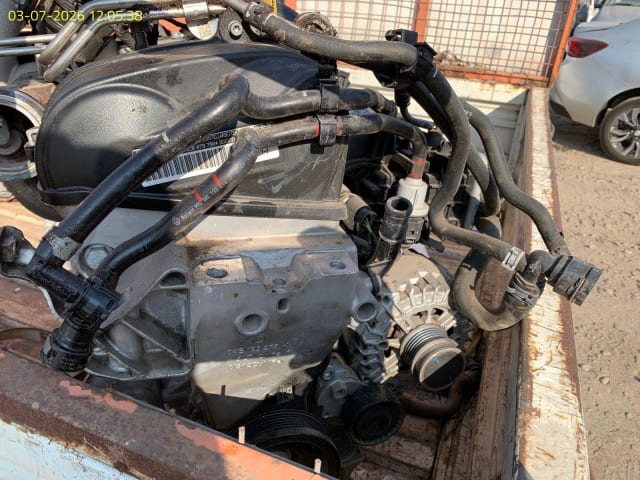Motor Y Partes Audi A3