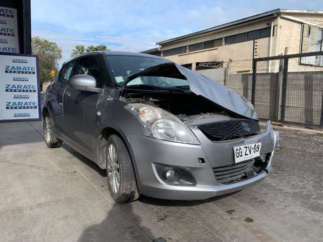 Suzuki Swift Gl 1.4