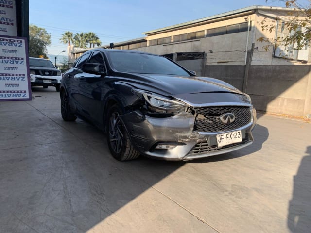 Infiniti Qx30 2.0 Aut