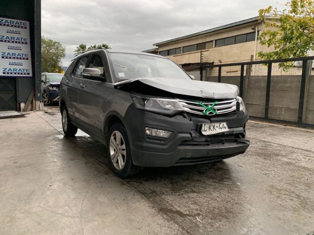 Changan Cx70 1.6 2019