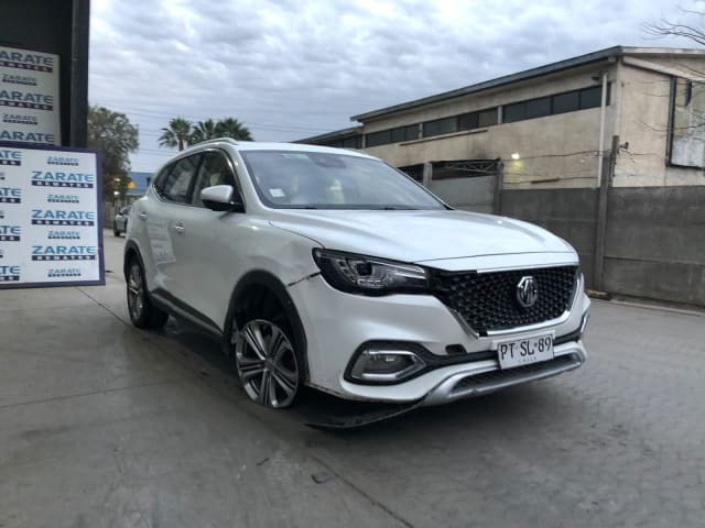 Mg Hs Dct 4X4 2.0 Aut