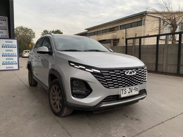 Chery Tiggo 2 Pro Max Gl 1.5
