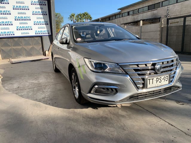 Mg 5  1.5L Mt