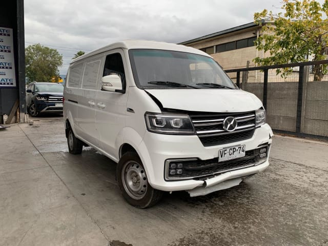 Shineray X30 Mpi 1.5 2025