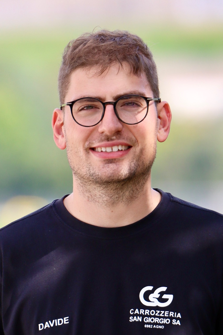 Foto di Davide Pisano