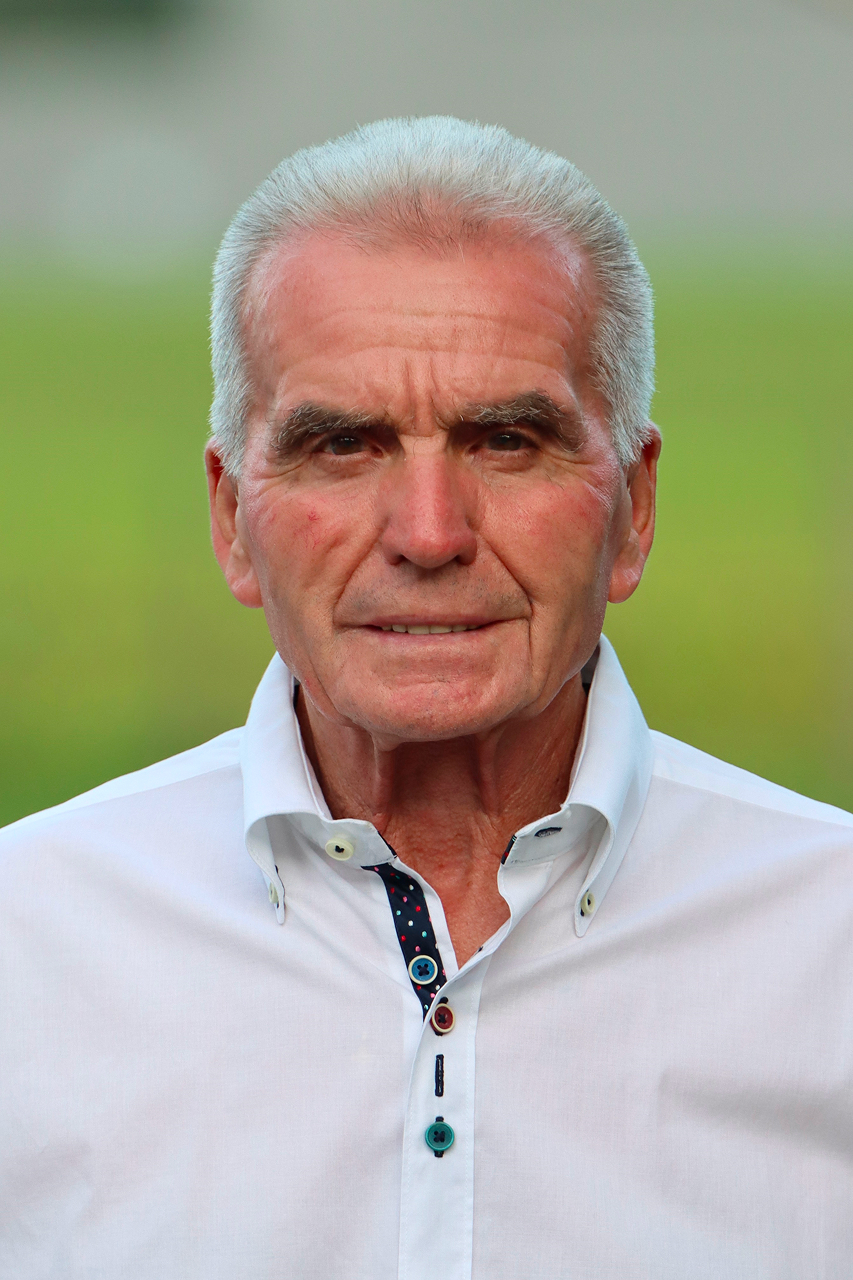 Foto di Pierin Rebuzzi