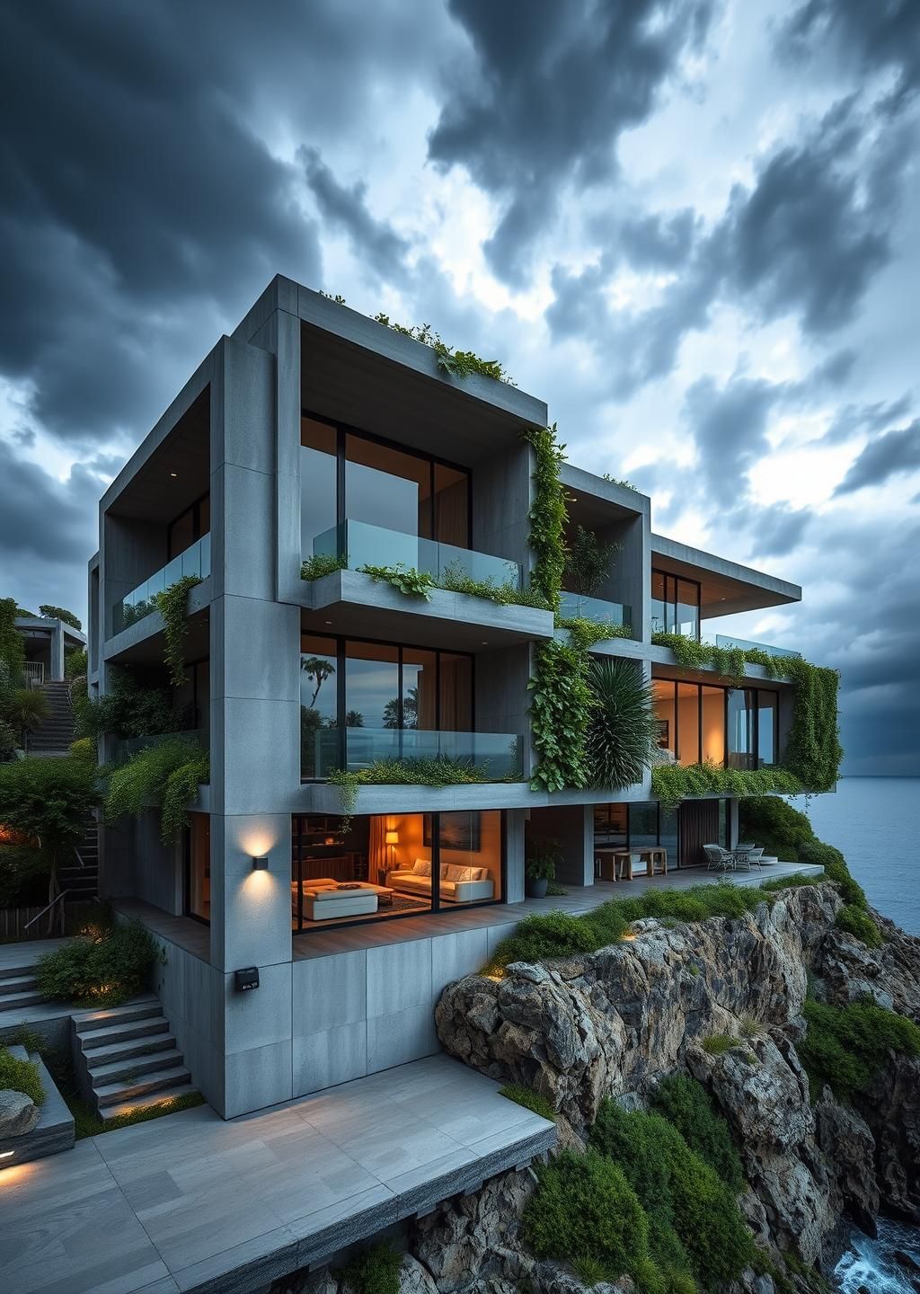 A home to inspire. #DreamHouse #LuxuryLiving