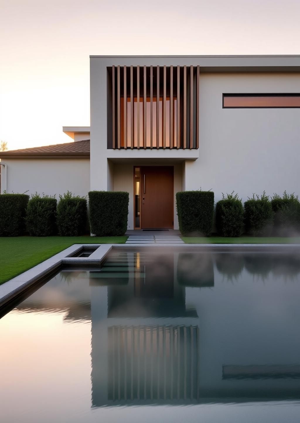 Your perfect luxury home. #LuxuryHomes #HomeDesign