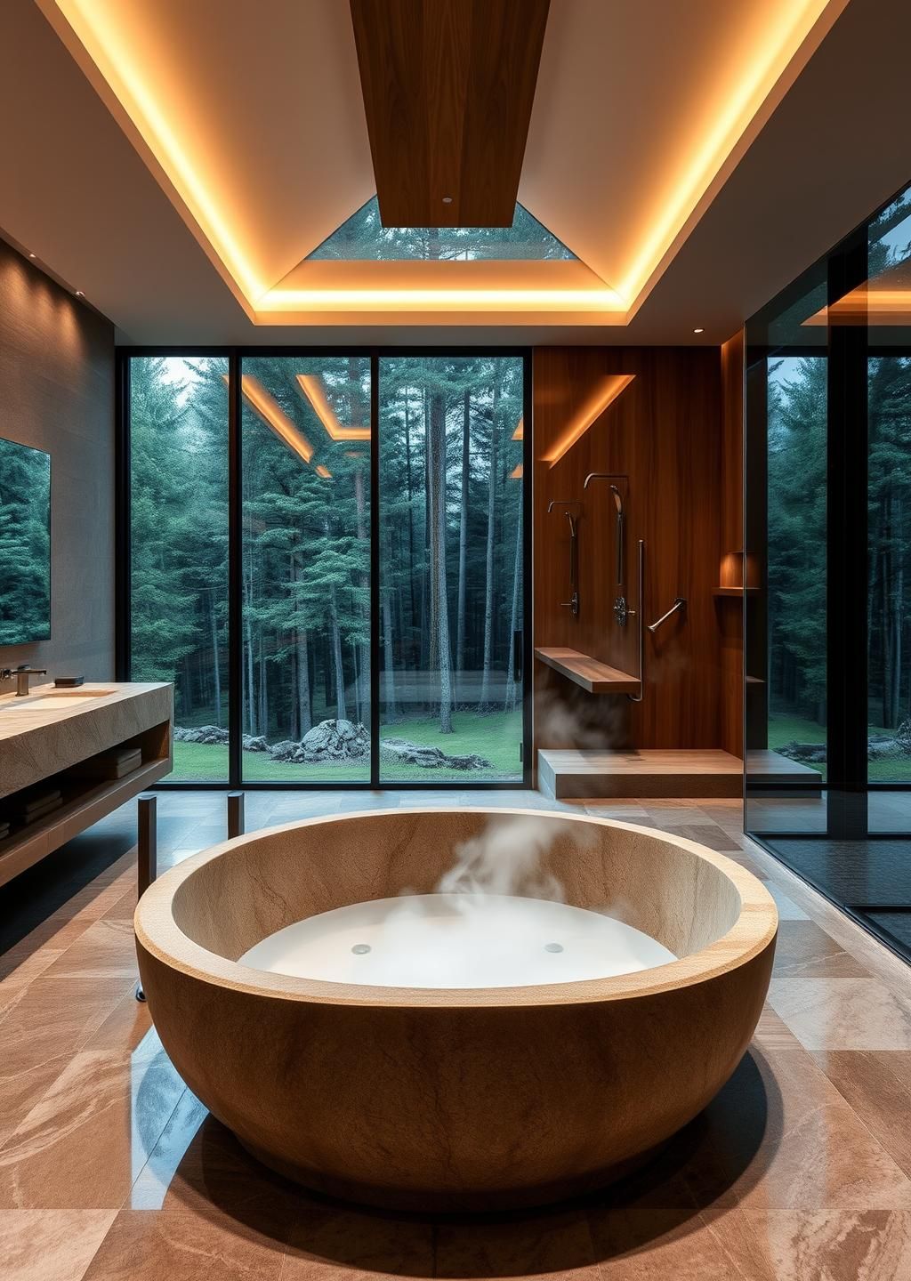 Modern elegance meets comfort. #LuxuryLiving #InteriorDesign