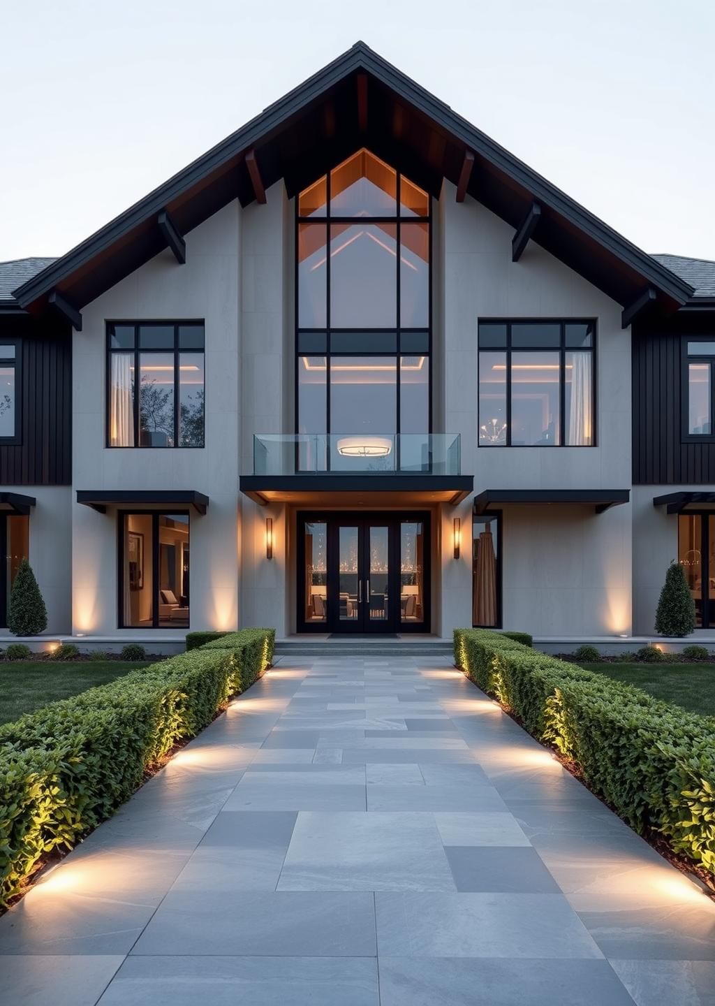 Dream big, live bigger. #LuxuryHomes #InteriorInspiration
