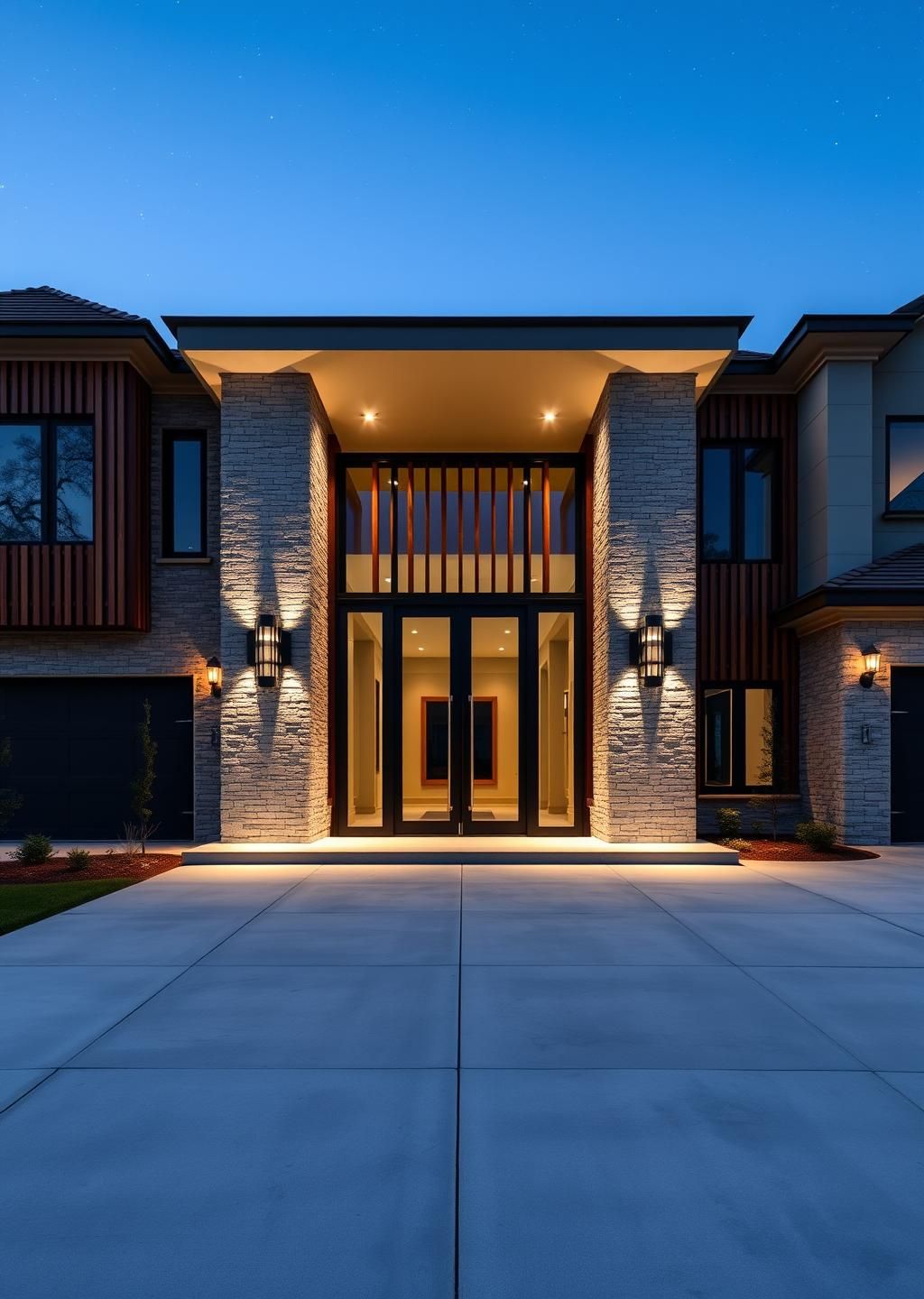 Experience ultimate luxury. #LuxuryLiving #InteriorGoals