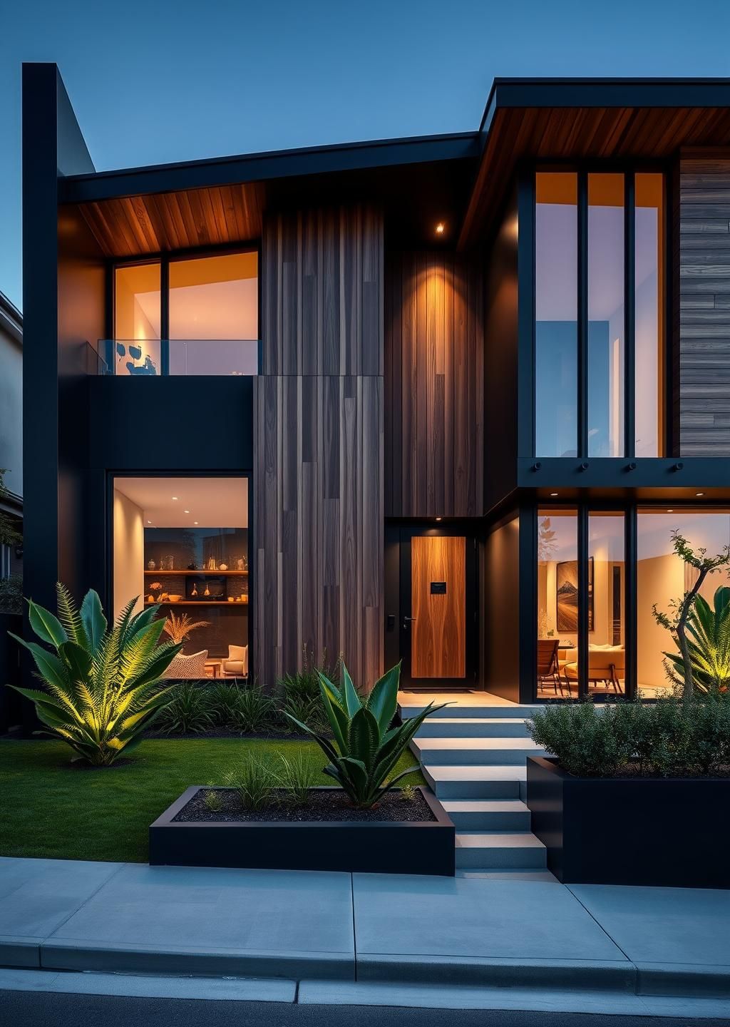 Live in luxury and style. #LuxuryHomes #HomeInspiration