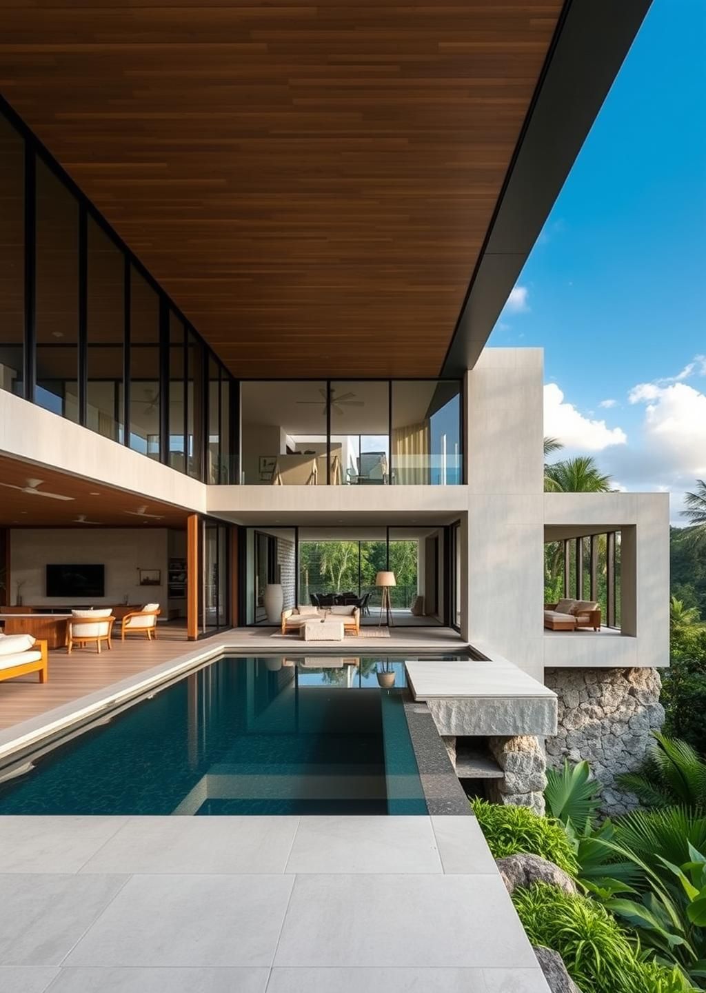 A touch of luxury. #LuxuryLiving #InteriorInspiration