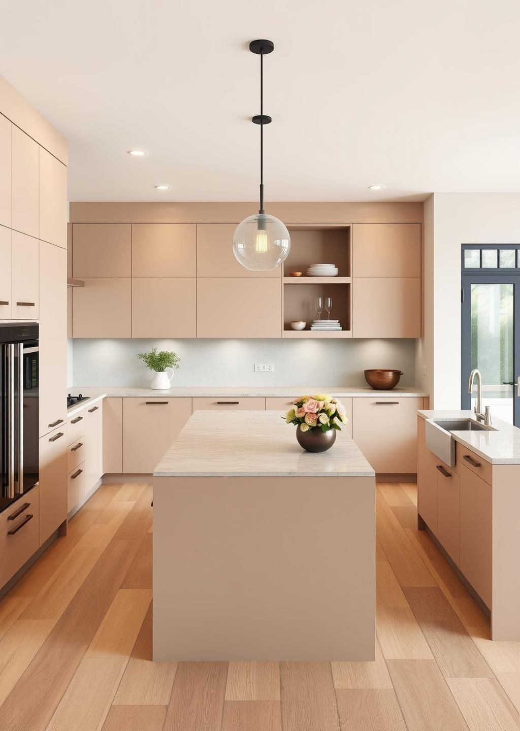 Designed for discerning tastes. #LuxuryLiving #ArchitectureGoals