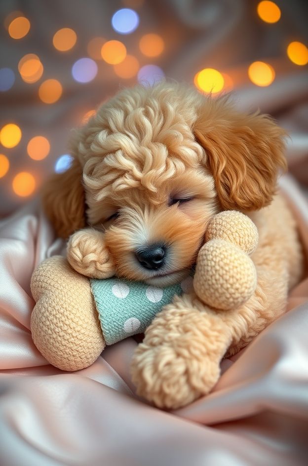 Download Puppy Bone Glow #CutePuppy