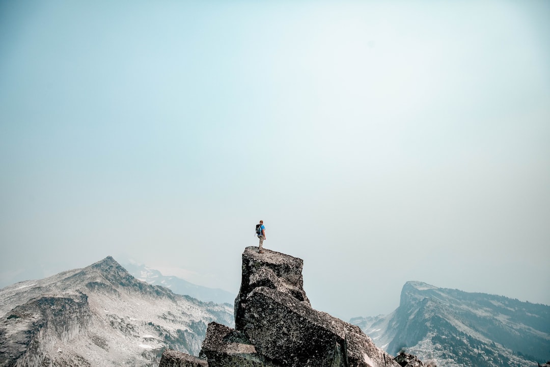Why do we say no to opportunities and resources?