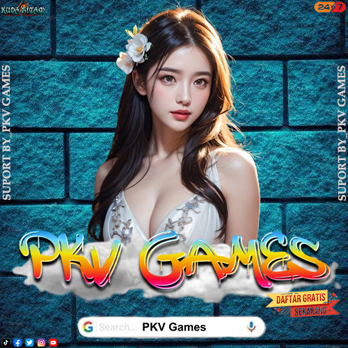 PKVGames: Daftar Link PKV Agen Taruhan Poker Terpercaya 2024