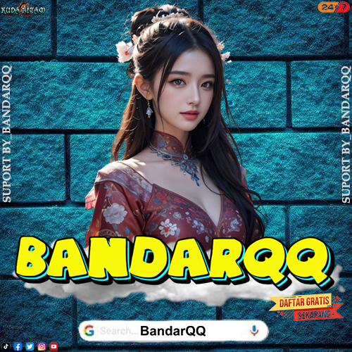 BANDARQQ: Situs Daftar Judi BandarQQ Online24jam Terpercaya