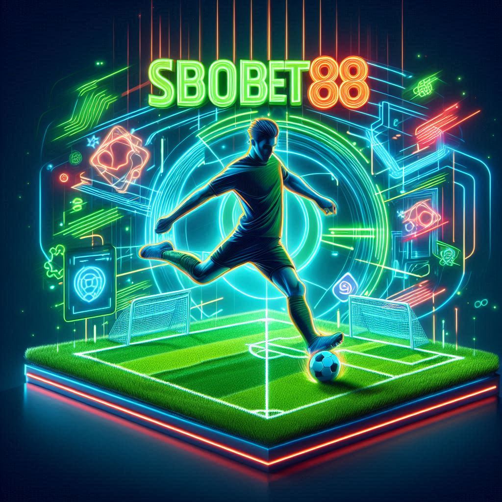 SBOBET88 - AGEN BOLA TERPERCAYA - JUDI BOLA MIX PARLAY