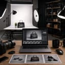 Фотосъемка часов: работа с отражениями и аккуратной ретушью