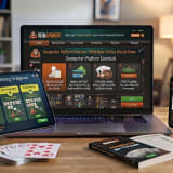 Understanding Online Poker Platforms: What to Know Before You Play