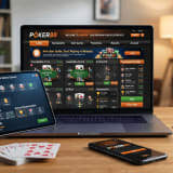 Online Poker Platforms: Understanding the Basics