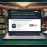 DK88 Mobile Casino Review: Responsible Gaming Tools Explained