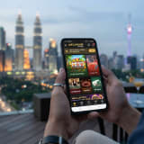 DK88 Online Casino: Mobile Gaming and Sportsbook Access