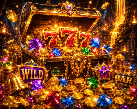 Slothub13.com και εύκολη πρόσβαση σε casino οδηγούς