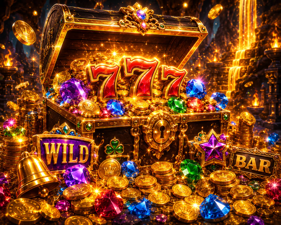 Slothub13.com και εύκολη πρόσβαση σε casino οδηγούς