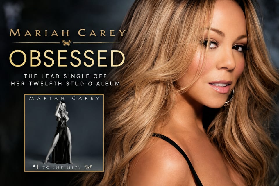 Why “Obsessed” Became One of Mariah Carey’s Signature Songs